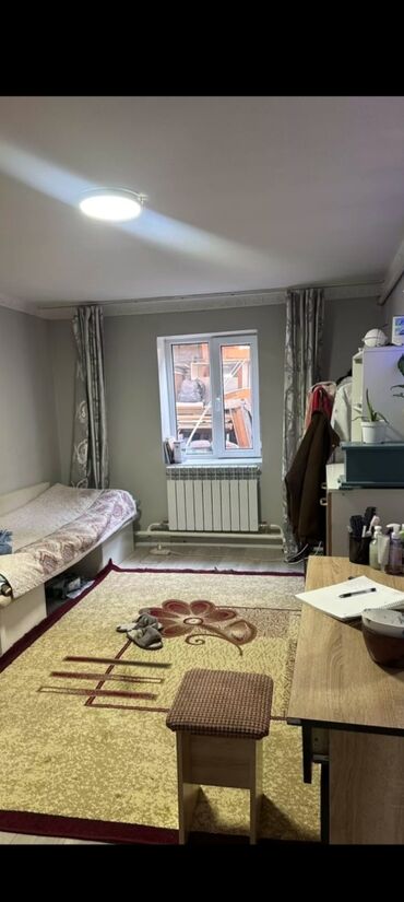 сниму в аренду дом: 57 м², 3 комнаты, Парковка, Забор, огорожен