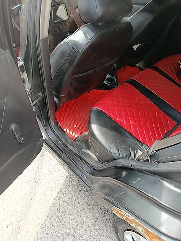 авео машина: Chevrolet Aveo: 2007 г., 1.2 л, Механика, Бензин, Седан — 6