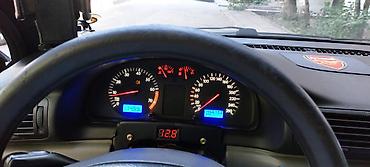 оригинальные: Volkswagen Passat: 1996 г., 1.8 л, Механика, Бензин, Седан — 6