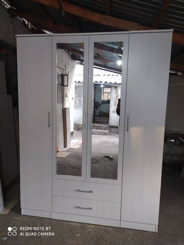 Шифоньеры: Шифонер новый Новые шкафы из российкого материала в наличии Размеры — 11