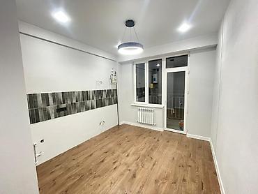 turpan: 2 комнаты, 67 м², Тунгуч мкр Элитка, 13 этаж, Евроремонт — 3