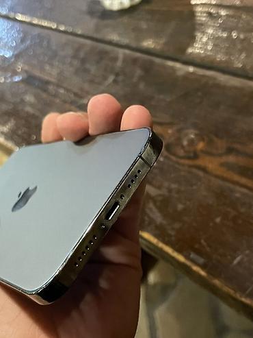 Apple iPhone: IPhone 12 Pro Max, 256 GB, Graphite — 5