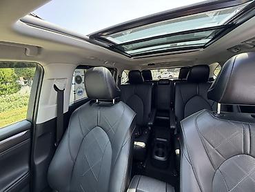 Toyota: Toyota Highlander: 2020 г., 2.5 л, Вариатор, Гибрид, Кроссовер — 13