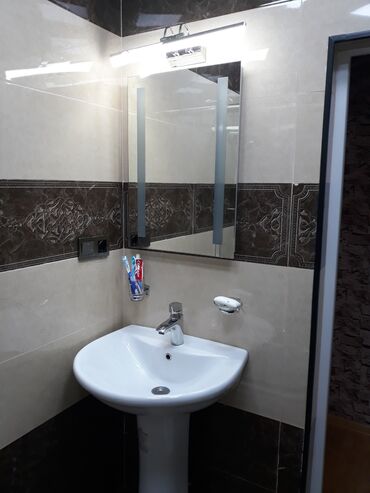 Yeni tikili: 3 otaqlı, Yeni tikili, 90 kv. m — 23