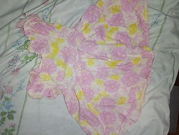 Вещи в роддом: Сумка в роддом, Б/у — 5