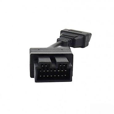KIA HYUNDAI 20PINA NA OBD2 16PINA KABL ZA AUTO DIJAGNOSTIKE |