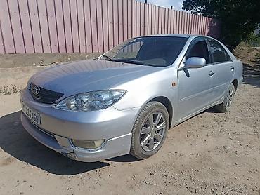 выездная мойка авто: Toyota Camry: 2006 г., 2.4 л, Автомат, Бензин, Седан — 2