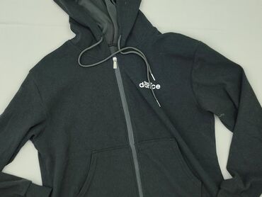 Dance, Women`s hoodie, M (EU 38)