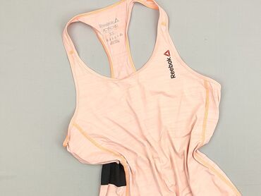 koszulka pod marynarkę damska: Reebok, T-shirt damski, rozmiar XS