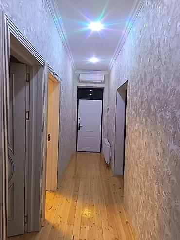 sədərək stol stul: Satılır. Tam mebel və aksesuarlarla təchiz olunmuş zövqlü mənzil — 8