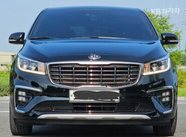спринтер продажа бишкек: Kia Carnival: 2020 г., 2.2 л, Автомат, Дизель, Минивэн