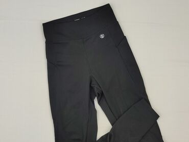 lidl joggery damskie: Dunnes Stores, Legginsy Sportowe damskie, rozmiar XS