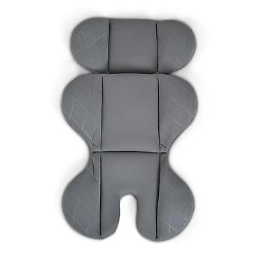 vulkan santoro ranac: AUTO SEDIŠTE MONI i-Safe 76–150 cm Blue Grey (šifra: CAN1561-70) — 5