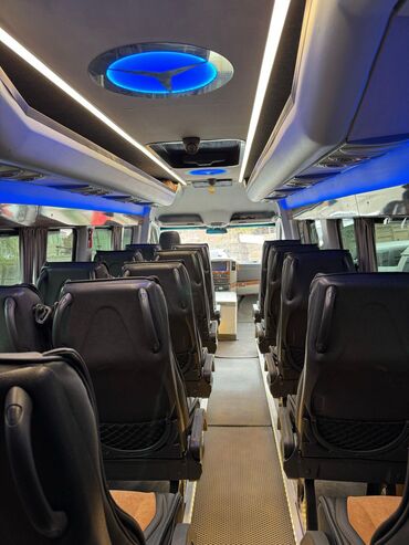 Mercedes-Benz: Mercedes-Benz Спринтер: 2007 г., 2.2 л, Механика, Дизель — 16