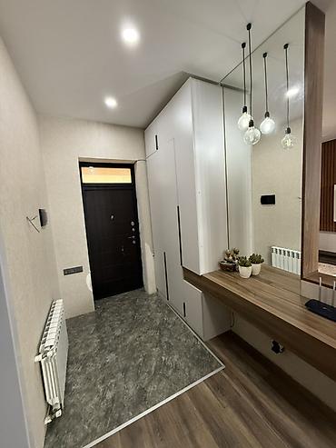 ecemide kiraye evler ucuz: 7 otaqlı, 220 kv. m — 9