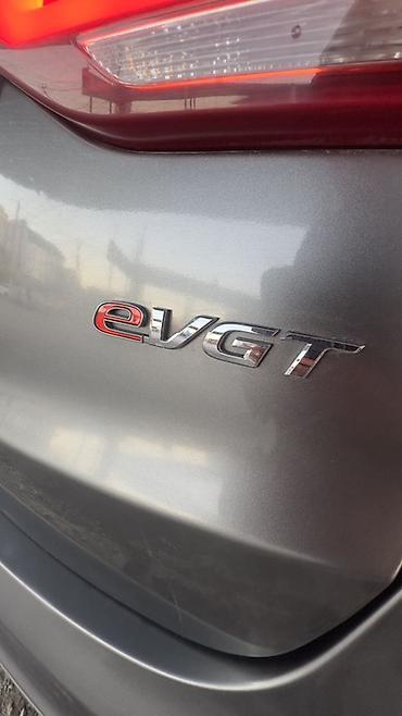 e 55 amg: Hyundai Santa Fe: 2016 г., 2 л, Автомат, Дизель, Кроссовер — 6