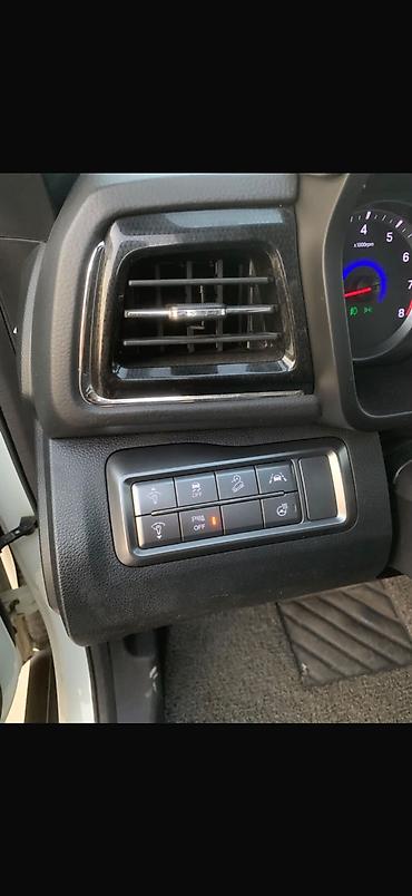 чириген гон: Ssangyong Tivoli: 2020 г., 1.5 л, Автомат, Бензин, Кроссовер — 10