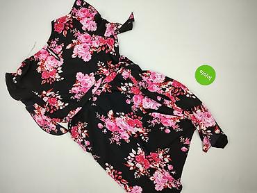 krótka: Shein Curve, Sukienka damska, rozmiar 2XL — 3