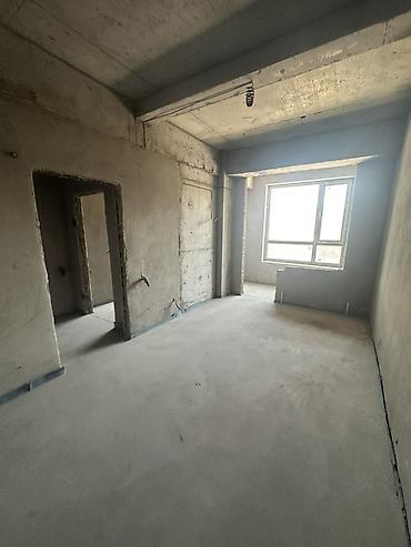 Продажа квартир: 1 комната, 37 м², Госрегистр 2 этаж, ПСО (под самоотделку) — 4