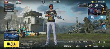disklərin satışı: ✅REAL ALICIYA ENDİRİM OLACAQ✅PUBG Mobile hesabı, BUZ 1 SƏVVİYƏ, GROZA at lalafo.az disklərin satışı: ✅REAL ALICIYA ENDİRİM OLACAQ✅PUBG Mobile hesabı, BUZ 1 SƏVVİYƏ, GROZA