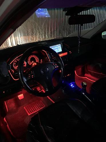 Mazda: Mazda 6: 2002 г., 2 л, Механика, Бензин, Хэтчбэк — 10