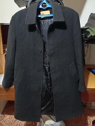 Пальто: Женское пальто CARDIN - Цвет: черный, контрастная подкладка — 6