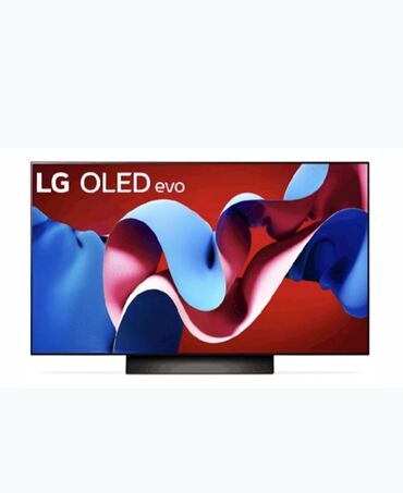 mi box s: Yeni Televizor LG OLED 48"