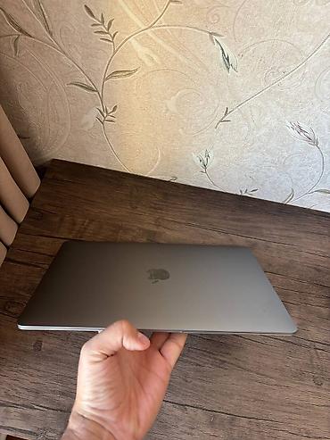 Apple MacBook: İşlənmiş Apple MacBook, 13.3 ", Apple M1, 256 GB, Ödənişli çatdırılma, Rayonlara çatdırılma, Pulsuz çatdırılma — 9
