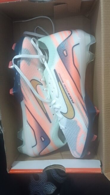 велосипеды из германии бишкек: Футбольные бутсы Nike Zoom Mercurial Vapor 15 Elite FG с подошвой для