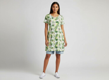 catalina sukienki plus size: Esmara, Сукня жіноча, розмір L