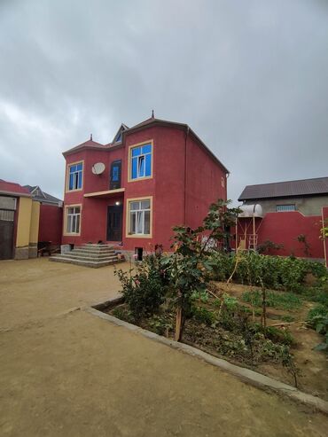 Həyət evləri və villaların satışı: Ramana qəs. 4 otaqlı, 120 kv. m, Orta təmir -da lalafo.az — 2 Həyət evləri və villaların satışı: Ramana qəs. 4 otaqlı, 120 kv. m, Orta təmir — 2