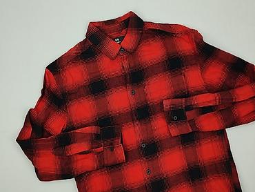 botki pull and bear: C&A, Koszulа dla mężczyzn, rozmiar S — 1