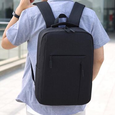 рюкзаки бу: Рюкзак «Comfort 2.0» с USB разъёмом Теперь, с нашим рюкзаком