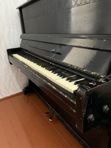 бегущий дорожка цена бишкек: Пианино 🎹 
Б/у
Цена договорная ~( 30.000 сом )