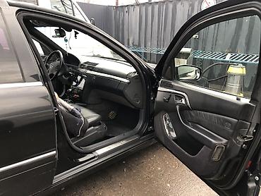 Mercedes-Benz: Mercedes-Benz S-Class: 2001 г., 3.2 л, Автомат, Дизель, Седан — 4