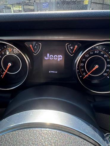 пикап нисан: Jeep Gladiator: 2020 г., 3.6 л, Автомат, Бензин, Пикап — 7
