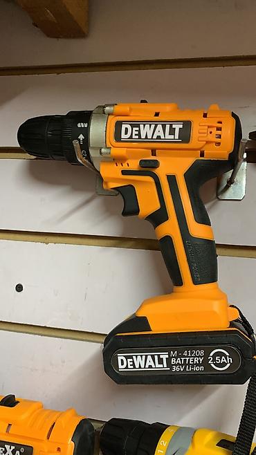 Шуруповерты: Шуруповерт Jiongjie ударный Распродажа — 14