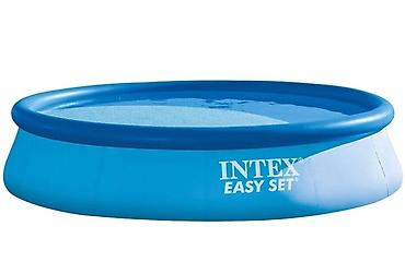 Elektron Nasos Hediyye. Intex 3.05 × 0.76 m şişmə hovuz 🌊 Yay lalafo.az -da Elektron Nasos Hediyye. Intex 3.05 × 0.76 m şişmə hovuz 🌊 Yay