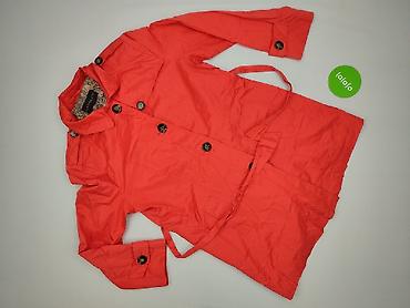 mbym kurtki: Parka damska, rozmiar S — 2