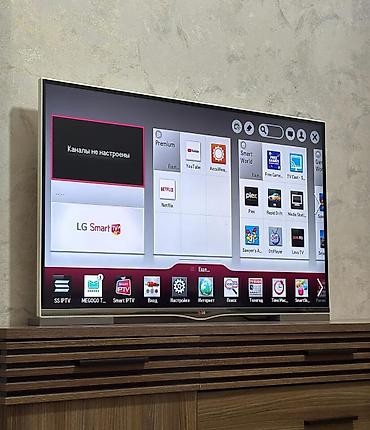 LG 120 ekran smart tv satlir tam işlekdi 500 azn📍Unvan Hovsan mida 2 lalafo.az -da LG 120 ekran smart tv satlir tam işlekdi 500 azn📍Unvan Hovsan mida 2