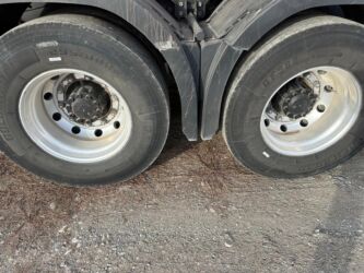 Тягачи: Тягач, Hyundai, 2019 г. — 5