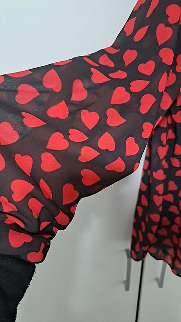 koton kape: Nova tunika-kosulja.

Jednom nosena. Velicina M,L moze i XL — 3