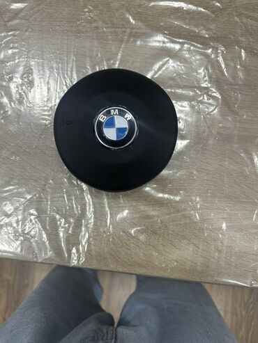 Filtrlər: Bu, BMW avtomobilləri üçün nəzərdə tutulmuş orijinal sükan hava