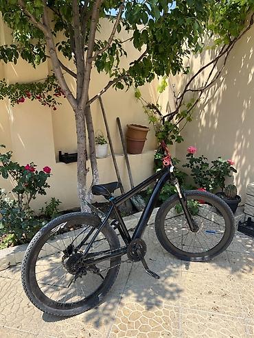 velik: Velo 26 dı narmalni mtb yığılıb rol vıns grips teze tekerler oturacag — 8