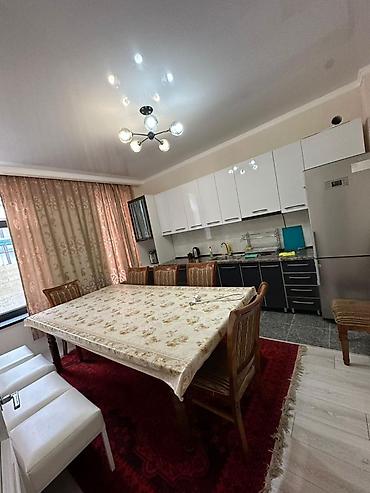 Иссык-Куль 2026: Коттедж, ЦО Симирам, Корумду, Детская площадка, Парковка, стоянка, Охраняемая территория — 7