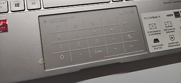 laptop sto: Poznata serija ZenBook izradjena od aluminijuma zadovoljice sva vasa — 8