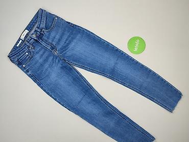 jeans mango straight: Jeansy damskie, rozmiar S — 2