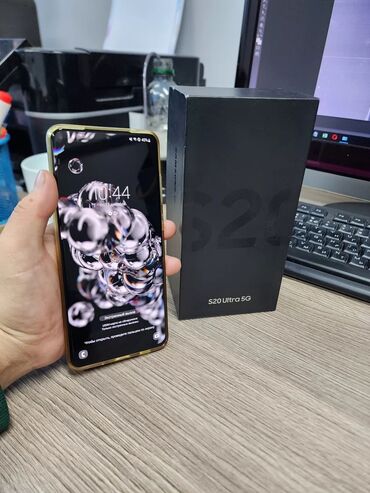 самсунг s20 ultra: Samsung Galaxy S20 Ultra