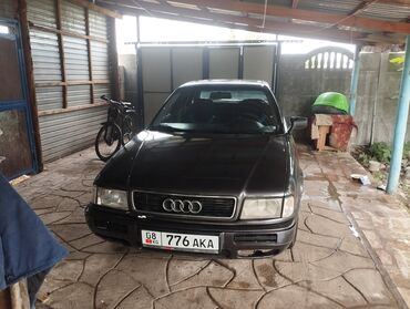 двигатель пассат б3 1.8 моно купить: Audi 80: 1992 г., 2 л, Механика, Бензин, Седан