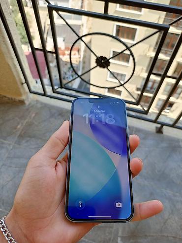 telefon iphone 14: IPhone 14, Mavi, Face ID — 6